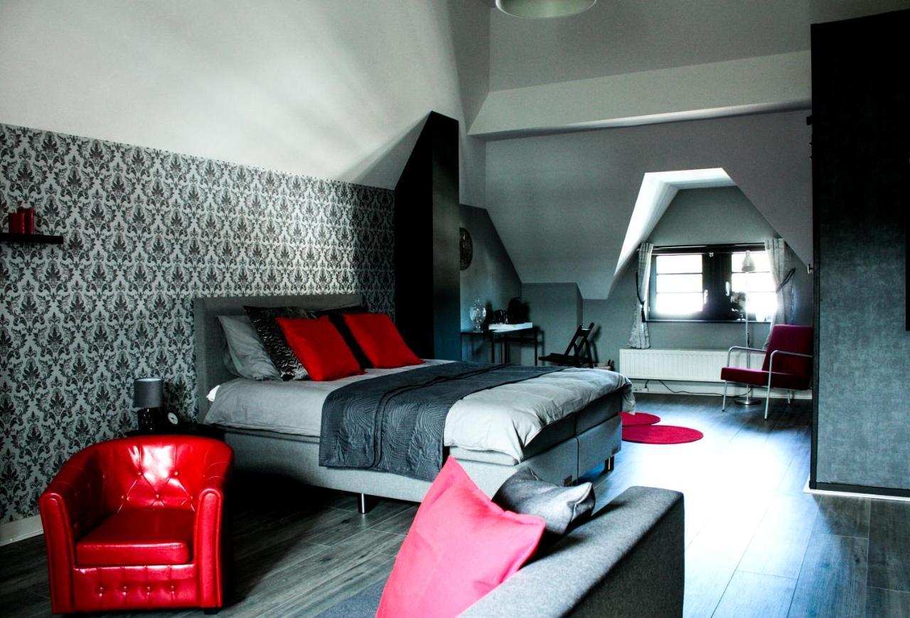 A Bascule Bed And Breakfast Maastricht Kanne Zewnętrze zdjęcie