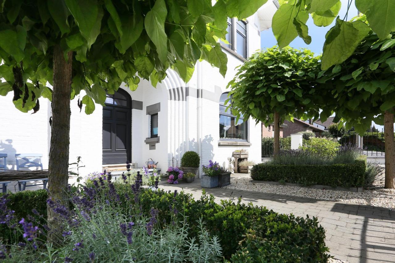 A Bascule Bed And Breakfast Maastricht Kanne Zewnętrze zdjęcie