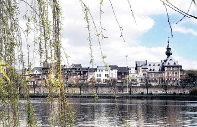 A Bascule Bed And Breakfast Maastricht Kanne Zewnętrze zdjęcie